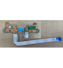 Board kích nguồn laptop HP Pavilion TouchSmart 14-f (Mã DA0U63PB6C0)